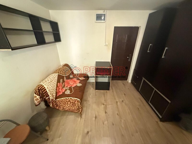 Titan Metrou - Garsoniera Mobilata - Oferta speciala